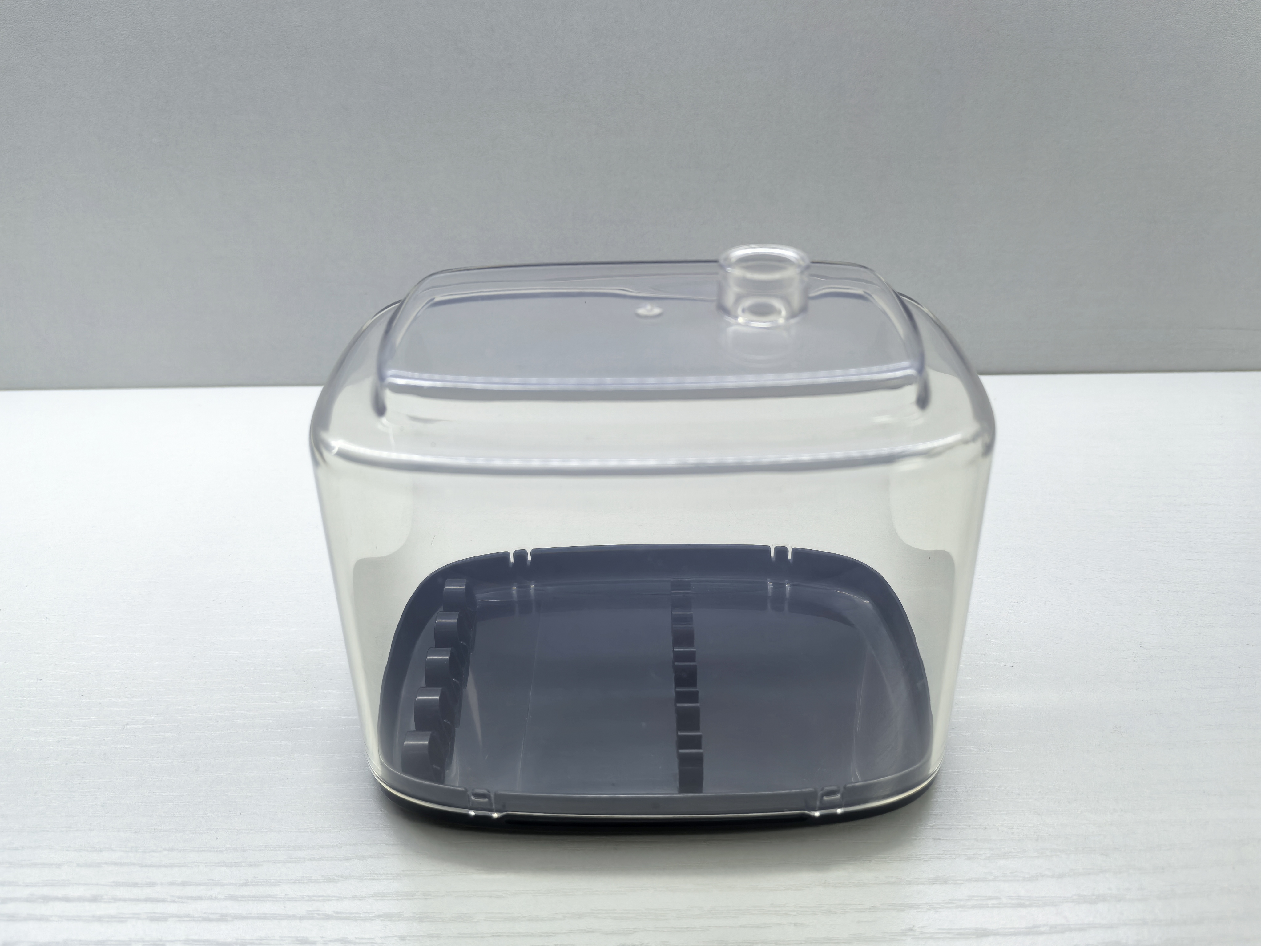 清远模具注塑